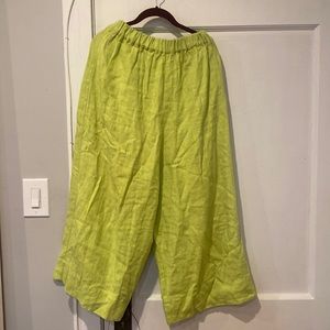 Nettle studios easy pants